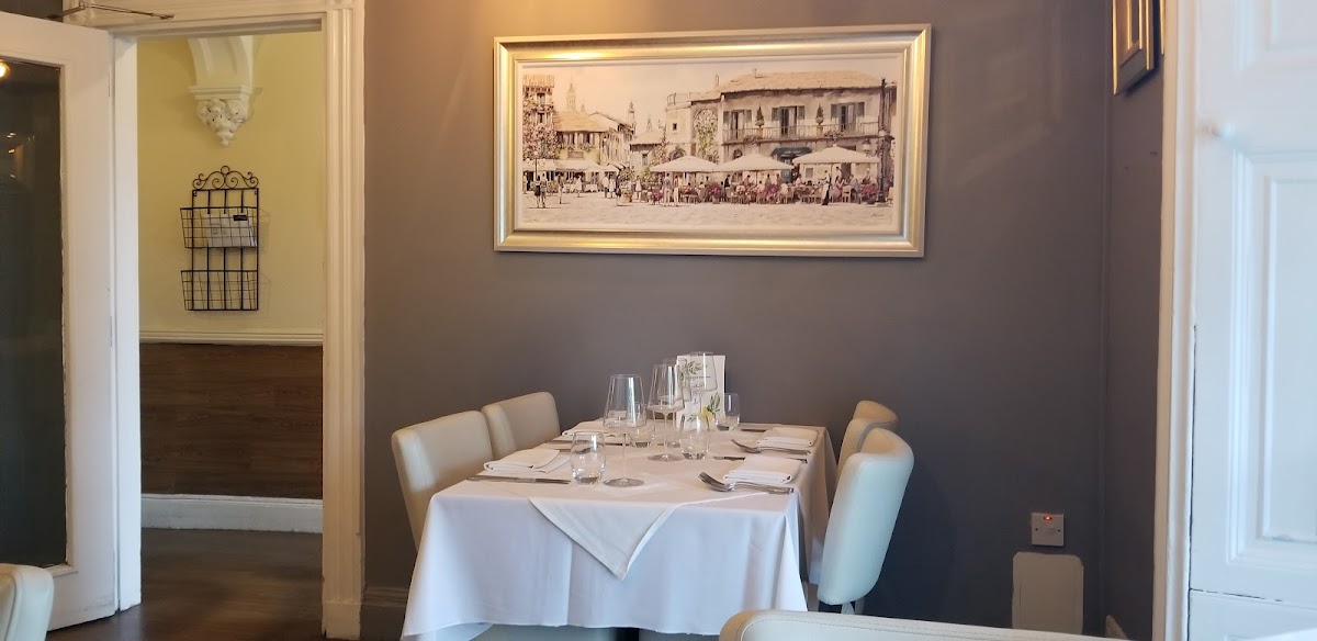 Primavera Ristorante